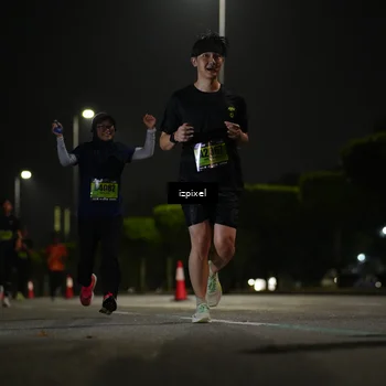 Runner Photo 5460532
