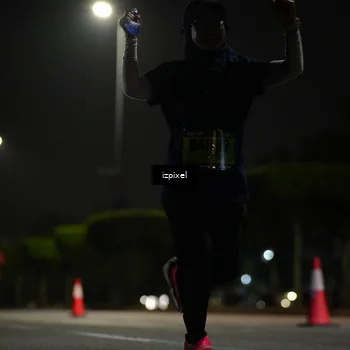 Runner Photo 5460533