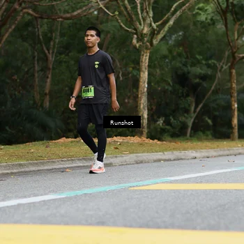 Runner Photo 5460535