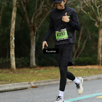 Runner Photo 5460536