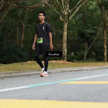 Runner Photo 5460537