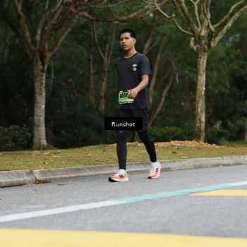 Runner Photo 5460538
