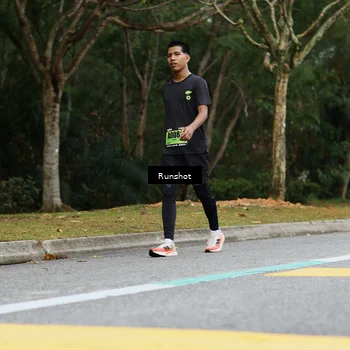 Runner Photo 5460539