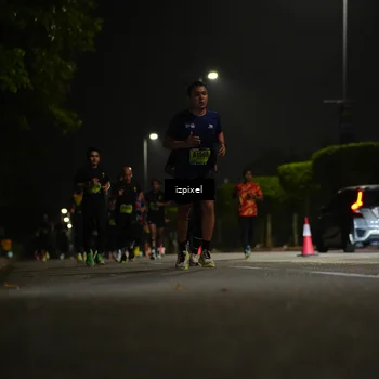 Runner Photo 5460540