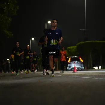 Runner Photo 5460541