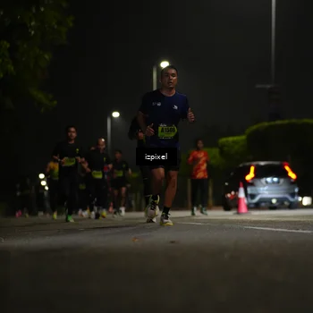 Runner Photo 5460542