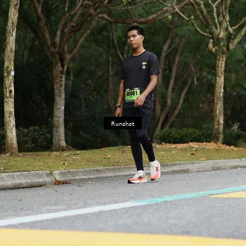 Runner Photo 5460543