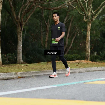 Runner Photo 5460544