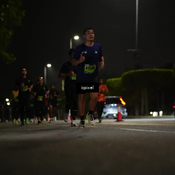 Runner Photo 5460545