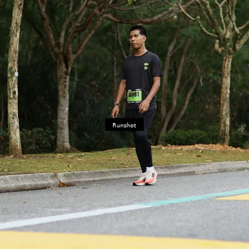 Runner Photo 5460546