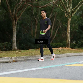 Runner Photo 5460547