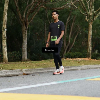 Runner Photo 5460548
