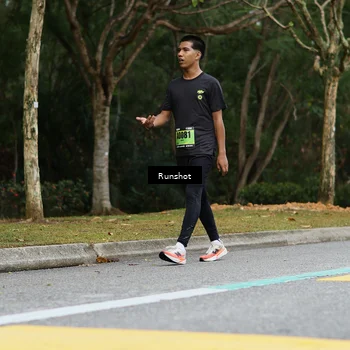 Runner Photo 5460550