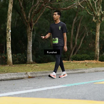 Runner Photo 5460552