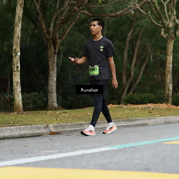 Runner Photo 5460553
