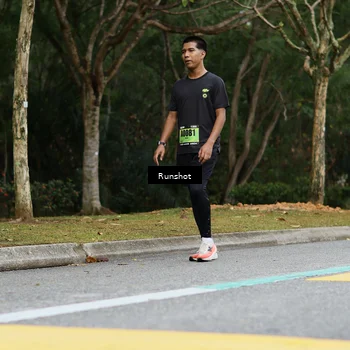 Runner Photo 5460554
