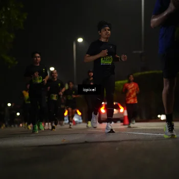 Runner Photo 5460555