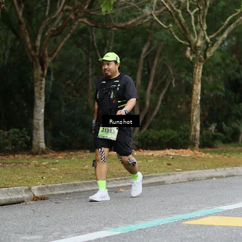 Runner Photo 5460561