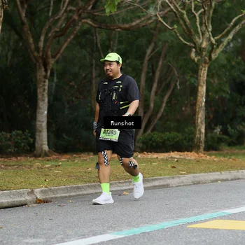 Runner Photo 5460562