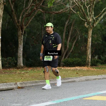Runner Photo 5460563