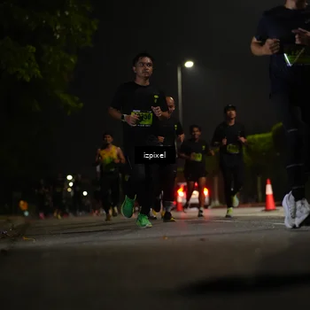 Runner Photo 5460565