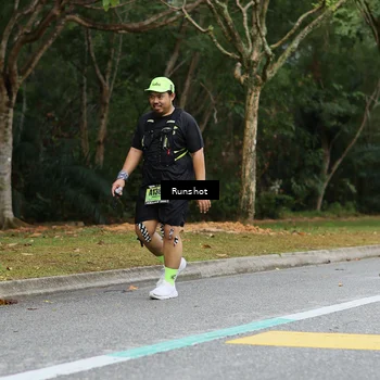 Runner Photo 5460567