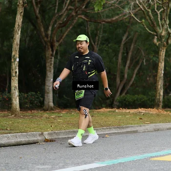 Runner Photo 5460568
