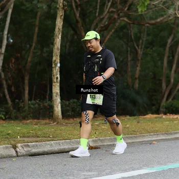 Runner Photo 5460569