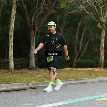 Runner Photo 5460570
