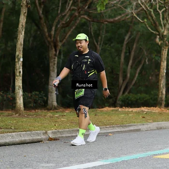 Runner Photo 5460571