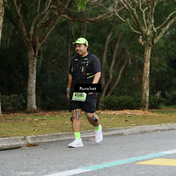 Runner Photo 5460573