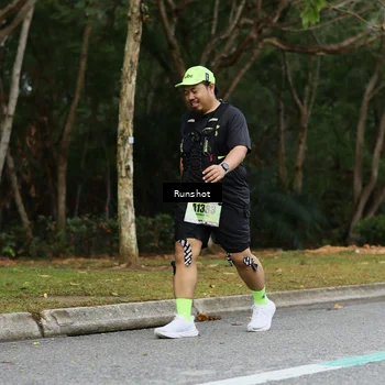 Runner Photo 5460574