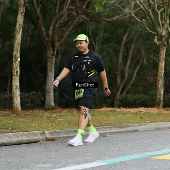 Runner Photo 5460576