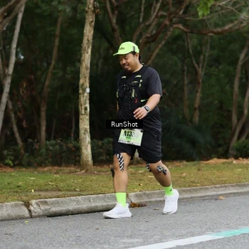 Runner Photo 5460577