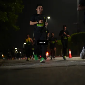 Runner Photo 5460579