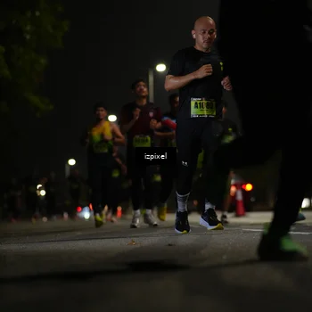 Runner Photo 5460582