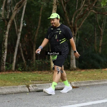 Runner Photo 5460583