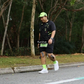 Runner Photo 5460584
