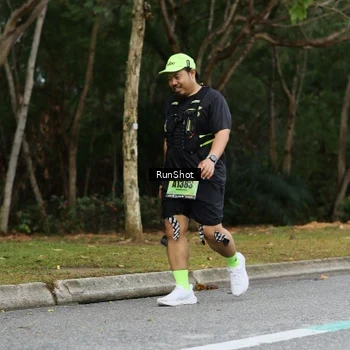 Runner Photo 5460585