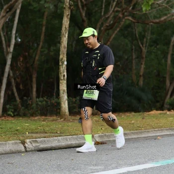 Runner Photo 5460586