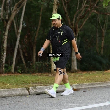 Runner Photo 5460587