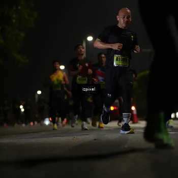Runner Photo 5460589
