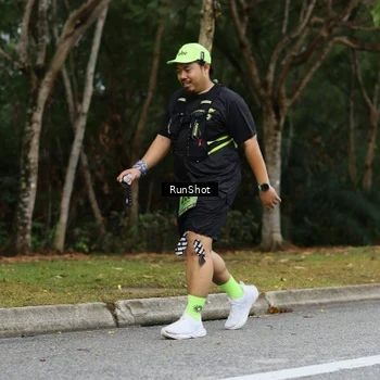 Runner Photo 5460594