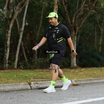 Runner Photo 5460596