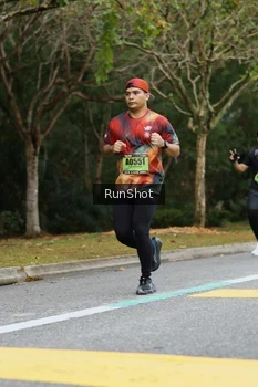 Runner Photo 5460597