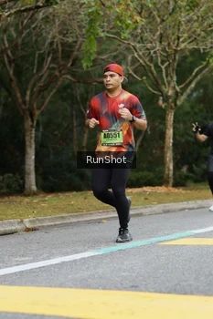 Runner Photo 5460598