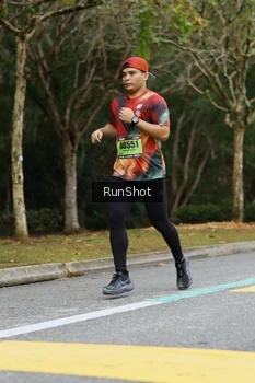 Runner Photo 5460599