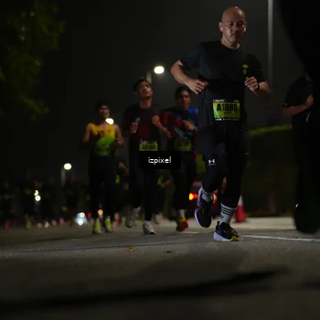 Runner Photo 5460601