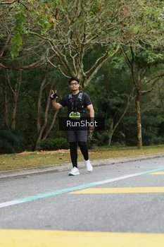 Runner Photo 5460604
