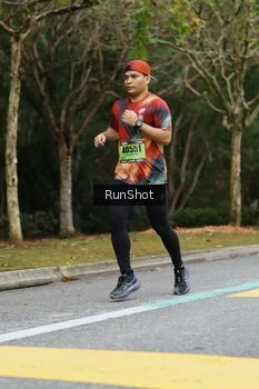Runner Photo 5460605